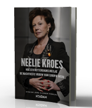 'Neelie Kroes zocht steun bij astrologen en waarzeggers' 1